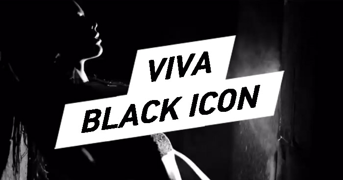 Black Icon - Vivanight