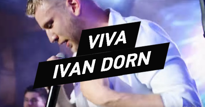 Ivan Dorn - Vivanight