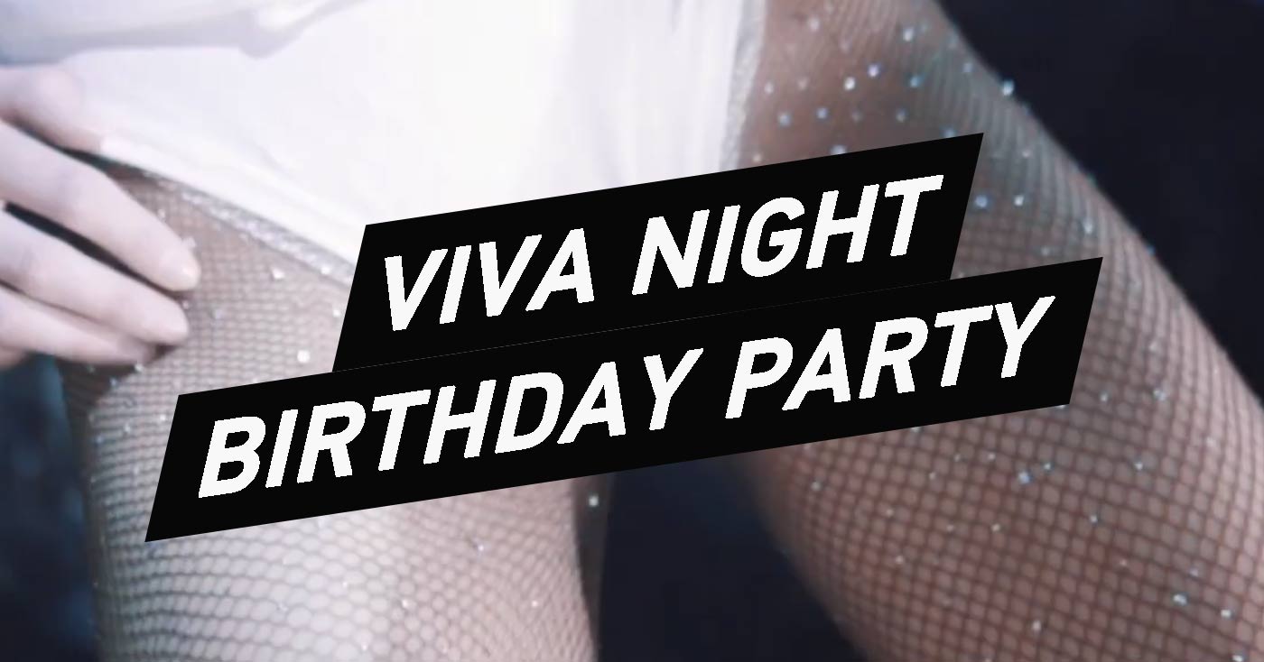 Birthday Party - Vivanight