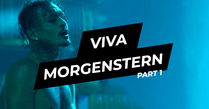 MORGENSTERN @ VIVANIGHT Part1