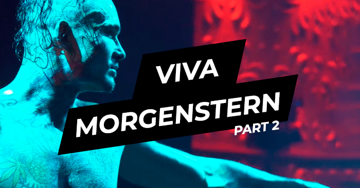 21.01.23 DRIPPIN’ VIVA